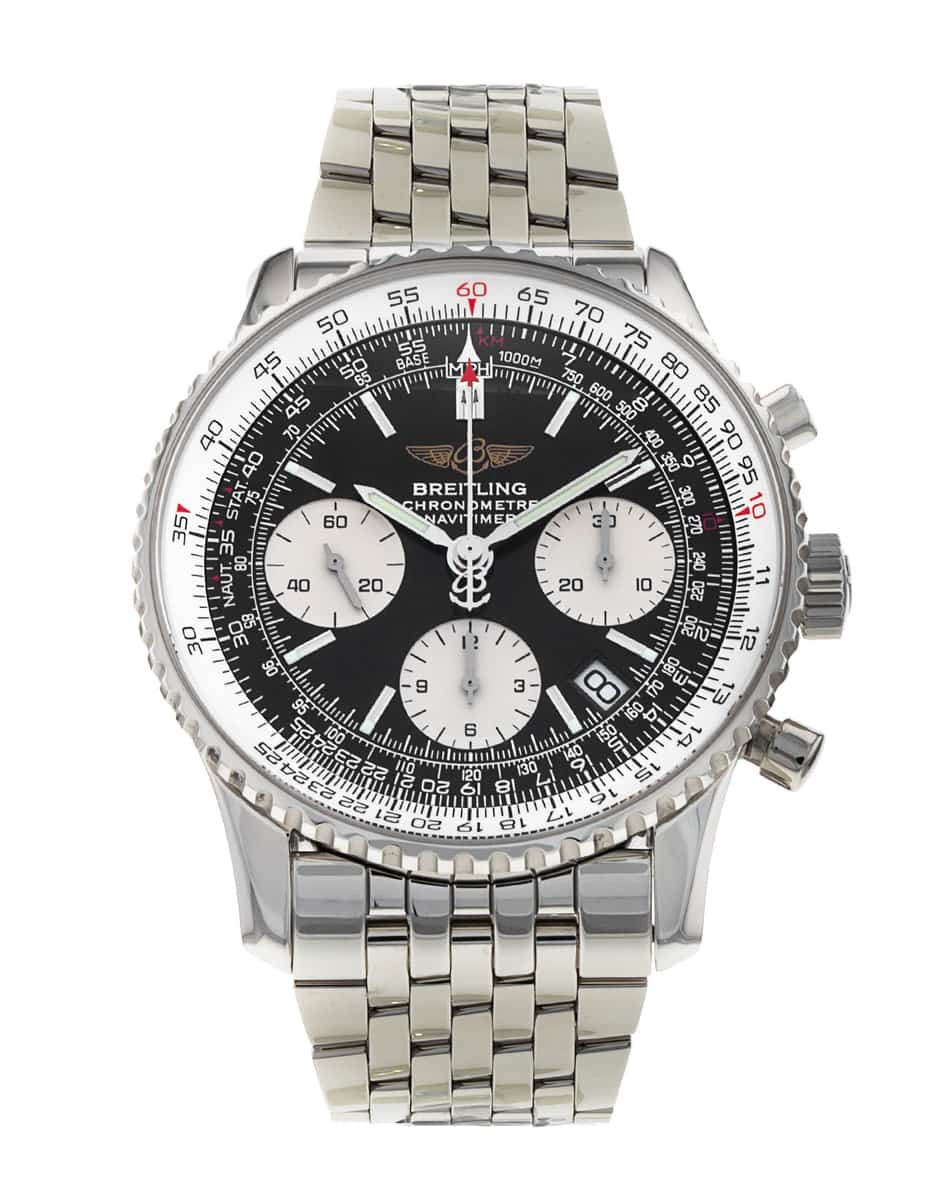 Breitling Navitimer A23322 Breitling Navitimer A23322